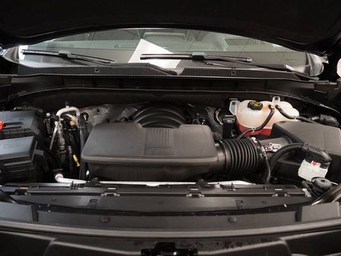 Certified 2023 Chevrolet Tahoe Premier image 22