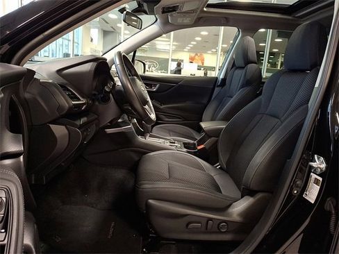 Certified 2023 Subaru Forester Premium image 13