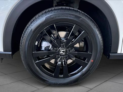 New 2026 Honda HR-V Sport image 11