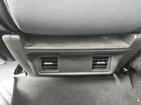 Used 2020 Chevrolet Silverado 1500 Custom w/ Custom Value Package RWD image 27
