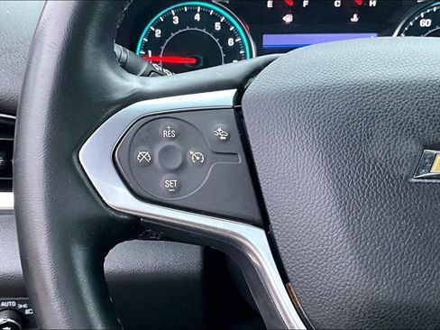 Certified 2023 Chevrolet Traverse LT image 13