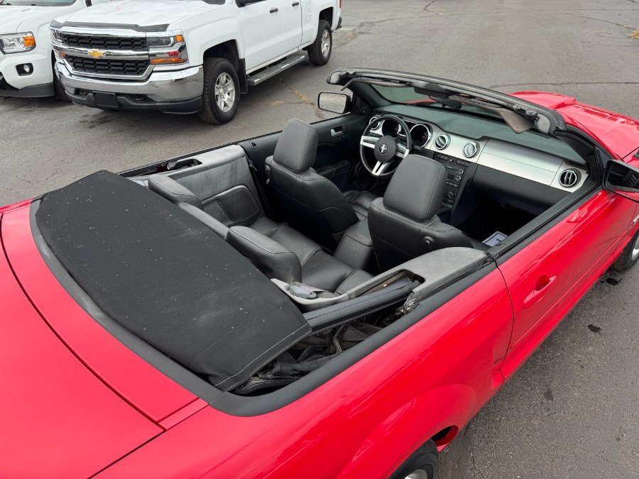 Used 2008 Ford Mustang GT Premium RWD image 28