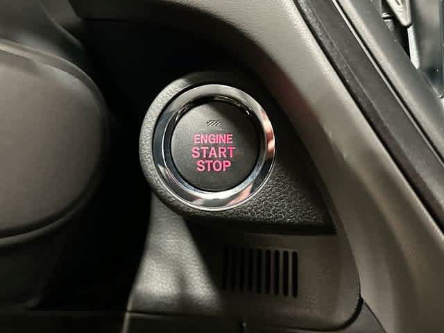 New 2026 Subaru Crosstrek 2.5i Limited AWD/4WD image 11