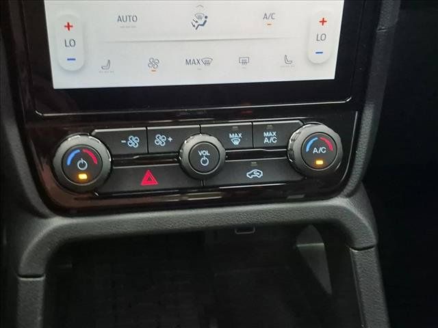 New 2026 Ford Ranger XLT w/ Equipment Group 301A High AWD/4WD image 12