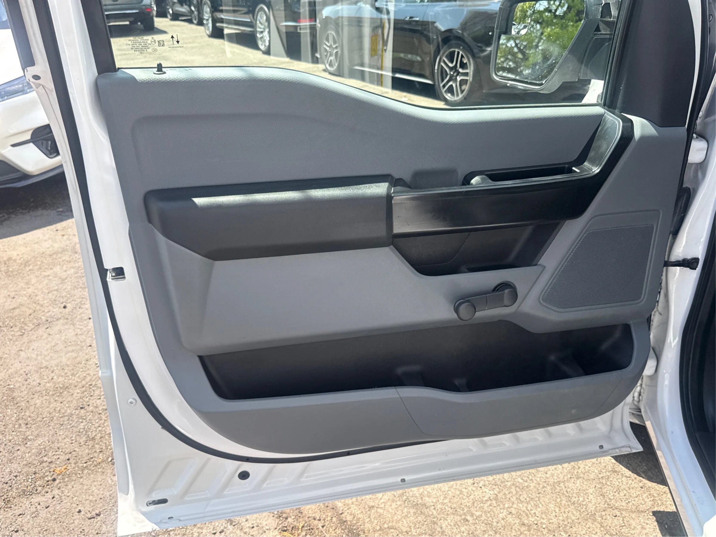 Used 2021 Ford F150 XL RWD image 16