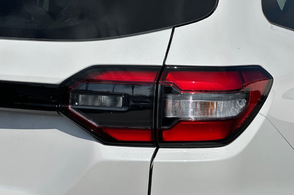 New 2026 Honda Pilot Elite image 22