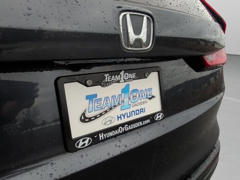 Used 2023 Honda CR-V EX image 34