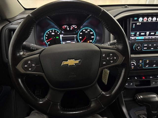 Used 2018 Chevrolet Colorado Z71 AWD/4WD image 43