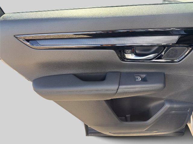 Certified 2023 Honda CR-V EX-L image 21