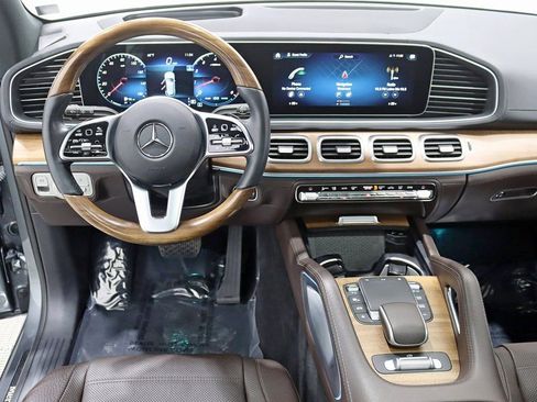 Used 2022 Mercedes-Benz GLE 580 4MATIC image 14