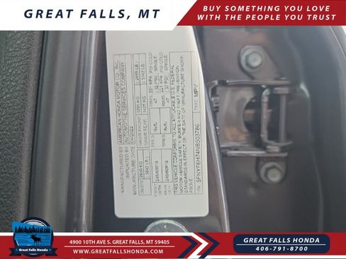 Used 2022 Honda Pilot Black Edition image 32