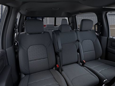 New 2026 RAM 1500 Express RWD image 16