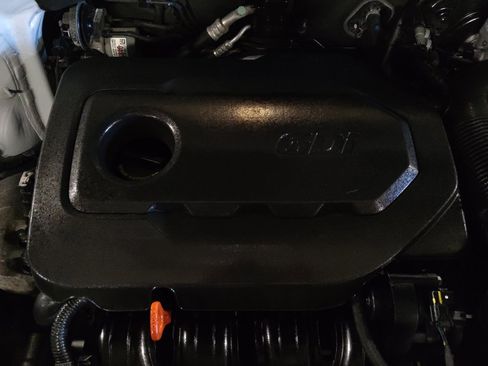 Used 2017 Kia Sorento LX image 30