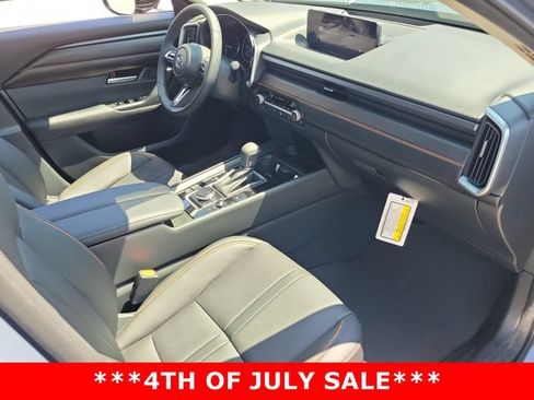 New 2026 MAZDA CX-50 AWD 2.5 Hybrid w/ Weather Package image 21