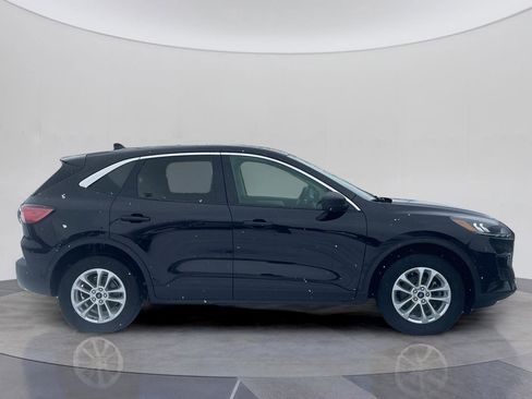 Used 2022 Ford Escape SE w/ Convenience Package image 8