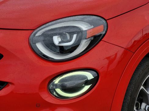 Used 2021 FIAT 500X Sport w/ Cold Weather Group image 8