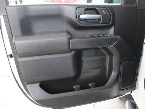 Used 2023 Chevrolet Silverado 3500 W/T w/ WT Fleet Convenience Package image 17