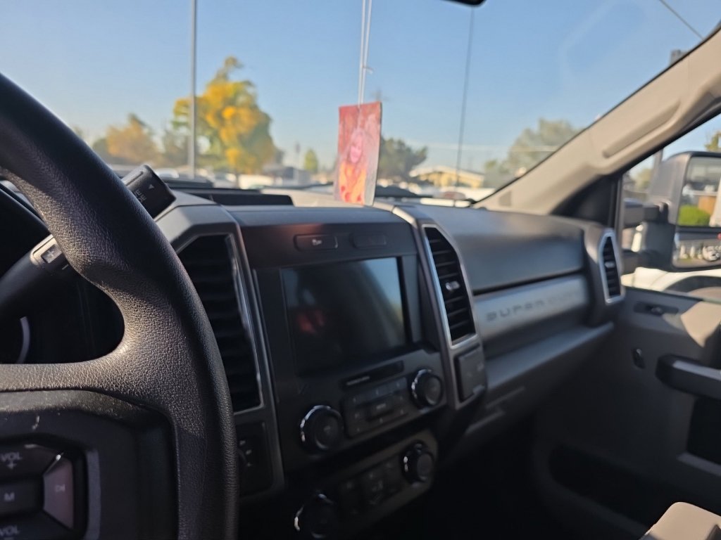 Used 2021 Ford F250 XLT AWD/4WD image 28