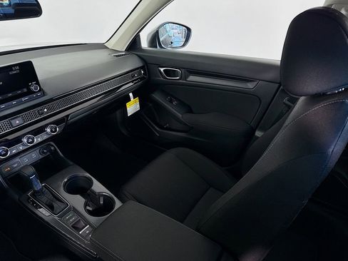 New 2026 Honda Civic LX image 22