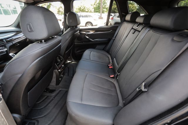 Used 2018 BMW X5 xDrive35i AWD/4WD image 51