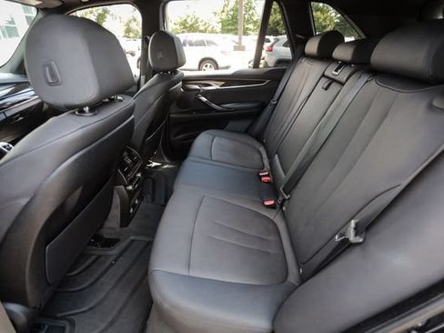 Used 2018 BMW X5 xDrive35i AWD/4WD image 51