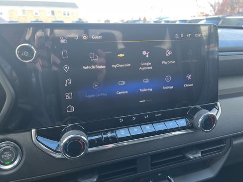 New 2026 Chevrolet Colorado Trail Boss image 19