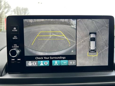 Used 2023 Honda Pilot Elite image 21