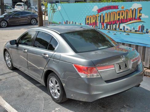 Used 2012 Honda Accord LX image 7