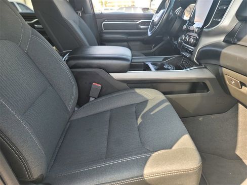 Used 2019 RAM 1500 Big Horn image 23