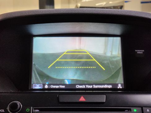 Used 2017 Acura MDX SH-AWD w/ Technology Package image 28