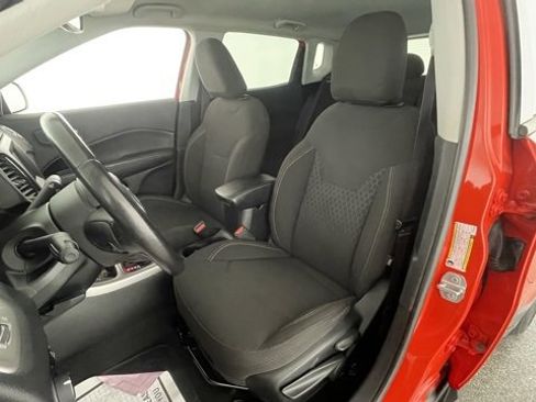 Used 2021 Jeep Compass Sport w/ Cold Weather Group image 33