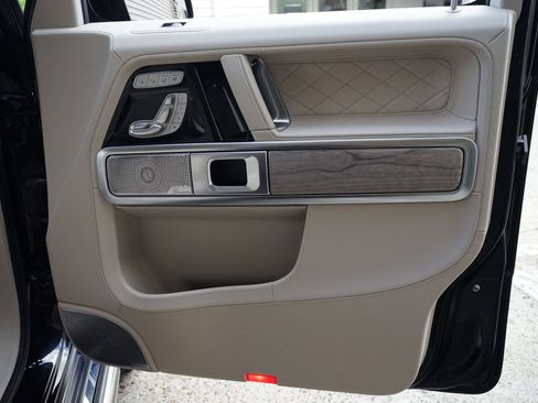 Used 2019 Mercedes-Benz G 550 image 19