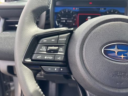 New 2026 Subaru Outback Premium AWD/4WD image 16