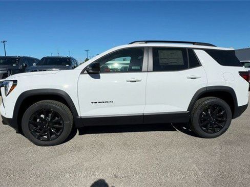 New 2026 GMC Terrain Elevation w/ Elevation Premium Package image 5