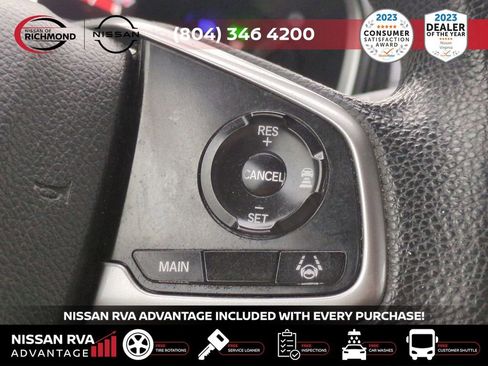 Used 2020 Honda CR-V EX image 27