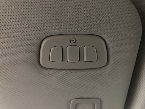 Used 2026 Lincoln Nautilus Premier w/ Equipment Group 102A image 27