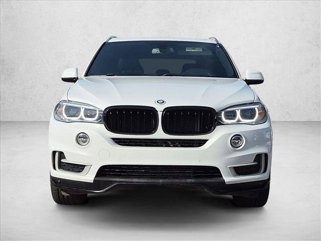 Used 2018 BMW X5 xDrive35i AWD/4WD image 2