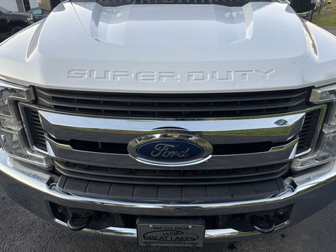Used 2018 Ford F250 XLT image 19