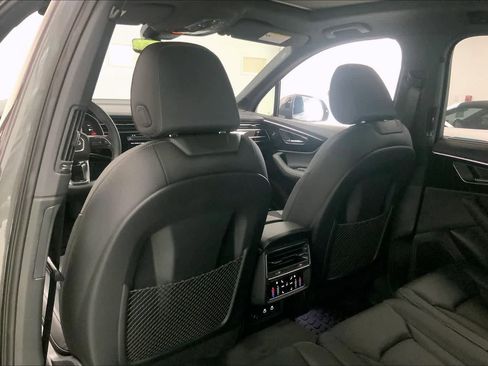 New 2026 Audi Q7 3.0T Premium Plus image 12