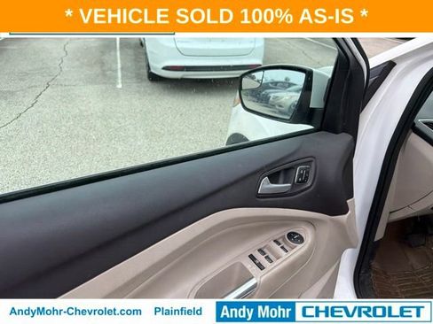 Used 2013 Ford Escape SEL AWD/4WD image 14