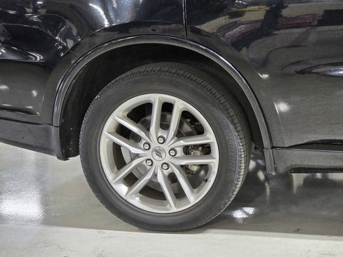 Used 2023 Dodge Durango GT image 9