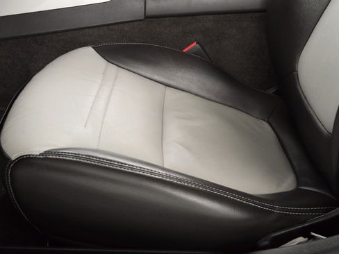 Used 2008 Saturn Sky Red Line Carbon Flash image 33