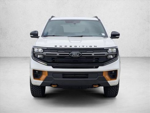 New 2026 Ford Expedition Tremor AWD/4WD image 6