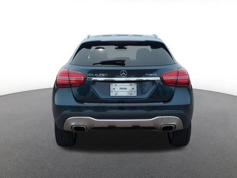 Used 2019 Mercedes-Benz GLA 250 4MATIC image 5