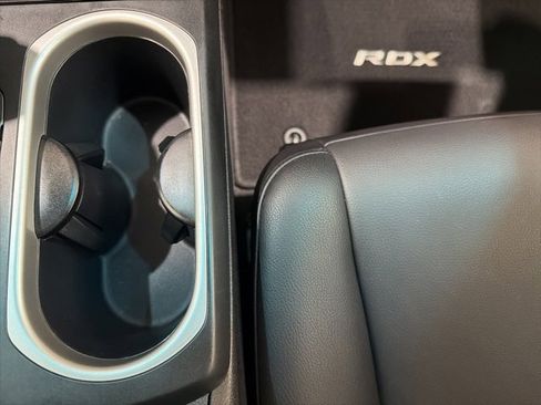 Used 2018 Acura RDX Base image 40