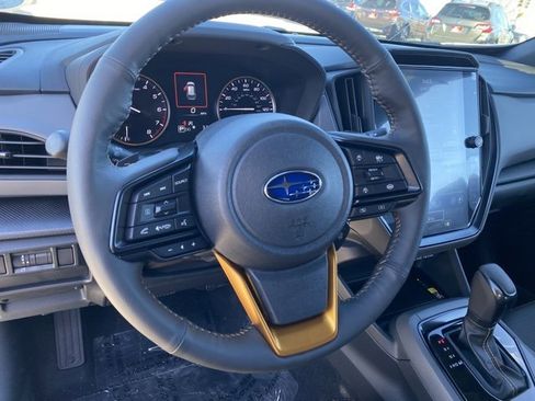 New 2026 Subaru Crosstrek 2.5i Wilderness image 12