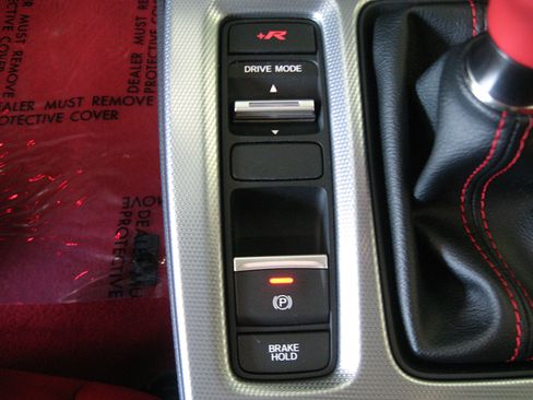 Used 2024 Honda Civic Type R image 17