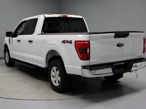 Certified 2022 Ford F150 XLT w/ Trailer Tow Package image 9