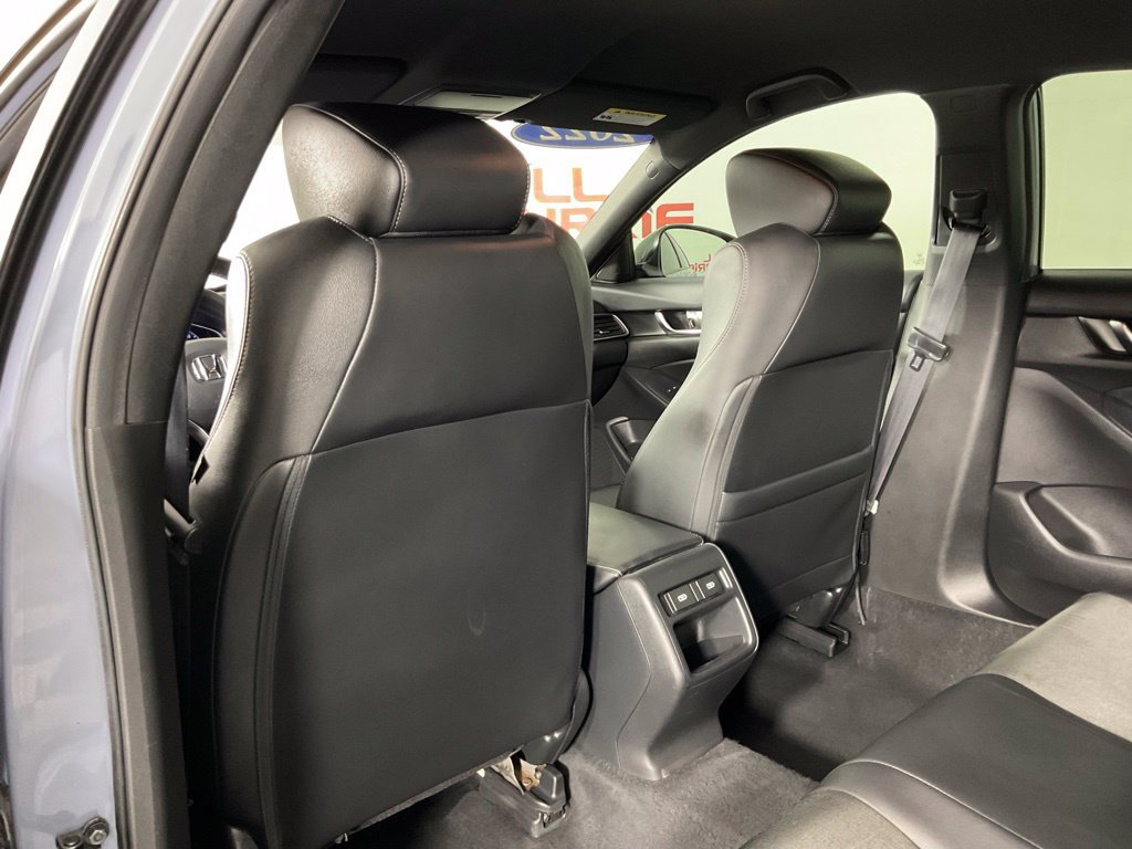 Used 2022 Honda Accord Sport image 15