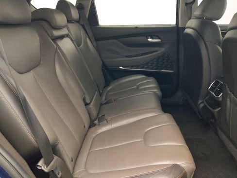 Used 2020 Hyundai Santa Fe SEL FWD image 19